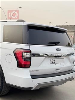 فورد إكسبيديشن